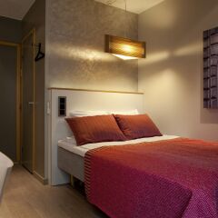 Centro Hotel Turku Турку комната для гостей фото 4