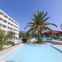 Elea Beach Hotel бассейн фото 3