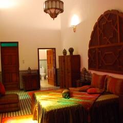 Отель Riad La Perle De La Médina Марокко, Фес - отзывы, цены и фото номеров - забронировать отель Riad La Perle De La Médina онлайн спа