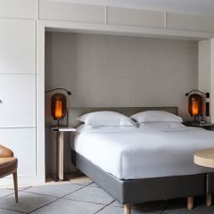 Отель Hôtel Opéra Richepanse Франция, Париж - 2 отзыва об отеле, цены и фото номеров - забронировать отель Hôtel Opéra Richepanse онлайн фото 7