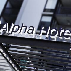 Alpha Mosaic Hotel Fortitude Valley Brisbane фитнесс-зал