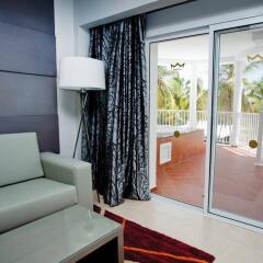 Отель Riu Palace Macao – Adults Only All Inclusive комната для гостей