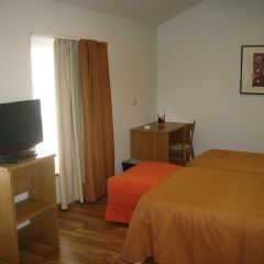 Hotel Palacio de Garaña комната для гостей фото 2