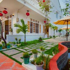 Отель Minh Phat Homestay фото 14