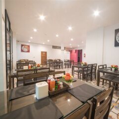 Panda Hostel Phuket - Adults Only питание фото 2