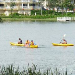 Отель Zcape Condominium Bangtao Beach фото 2
