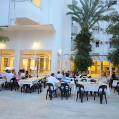 Sonnen Hotel