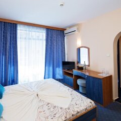 Hotel Penelope комната для гостей