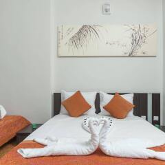 Отель The Prime Garden Otel комната для гостей