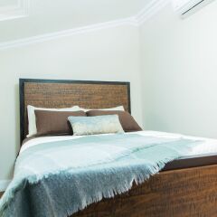 Отель Comlin Bank 13 by Pro Homes Jamaica Ямайка, Кингстон - отзывы, цены и фото номеров - забронировать отель Comlin Bank 13 by Pro Homes Jamaica онлайн комната для гостей фото 4