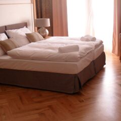 Jungmann Hotel Прага комната для гостей фото 2