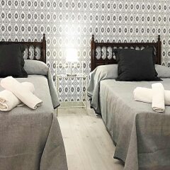 Отель Gifsa Rural House Trujillo Трухильо комната для гостей фото 5