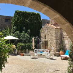 Saint Artemios Boutique Hotel фото 5