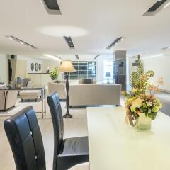 De Centro Bangkok Hotel Бангкок питание