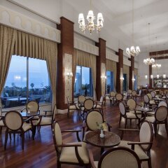 Отель Saphir Resort & Spa - All Inclusive Окурджалар фото 3