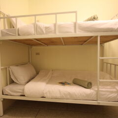 Chan Cha La 99 Hostel комната для гостей фото 2