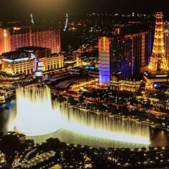 Отель Jet Luxury at the Vdara Condo Hotel США, Лас-Вегас - отзывы, цены и фото номеров - забронировать отель Jet Luxury at the Vdara Condo Hotel онлайн приотельная территория