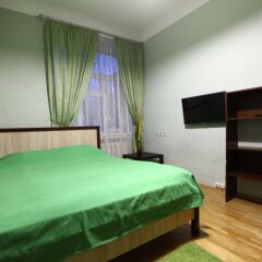 NII Burdenko Mini-hotel комната для гостей фото 2