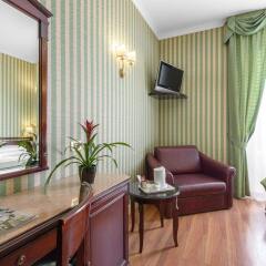 Hotel Gambrinus удобства в номере