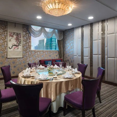 The Berkeley Hotel Pratunam