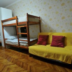 Hostel Univer детские мероприятия