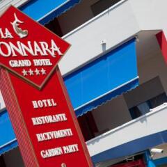 Отель Grand Hotel La Tonnara Италия, Амантея - отзывы, цены и фото номеров - забронировать отель Grand Hotel La Tonnara онлайн