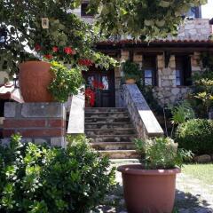 Отель Stone House Andromeda фото 10
