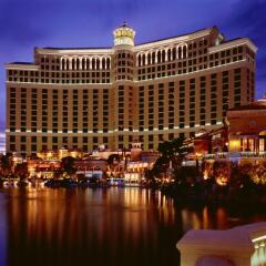 Отель Bellagio фото 5