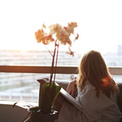 Отель Hyatt Regency Belgrade Белград приотельная территория