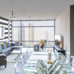 Отель Index Tower фитнесс-зал фото 2