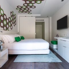 Отель Room Mate Carla детские мероприятия