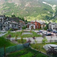 Hotel La Lanterna Киеза-ин-Вальмаленко фото 2
