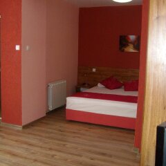 Отель Family Hotel Flora Болгария, Ардино - отзывы, цены и фото номеров - забронировать отель Family Hotel Flora онлайн фото 14