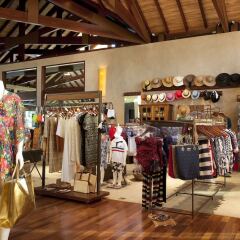 Отель Nannai Resort & Spa развлечения