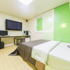 Ace Hotel комната для гостей фото 2