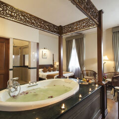 Galle Face Hotel спа