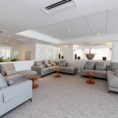 Sky Senses Hotel интерьер отеля фото 3