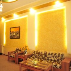 Than Thien Friendly Hotel детские мероприятия фото 2