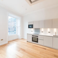 Отель Destiny Scotland - Thistle Street Apartments Великобритания, Эдинбург - отзывы, цены и фото номеров - забронировать отель Destiny Scotland - Thistle Street Apartments онлайн фото 2