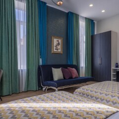 Brikwol Boutique Hotel Тбилиси удобства в номере фото 2