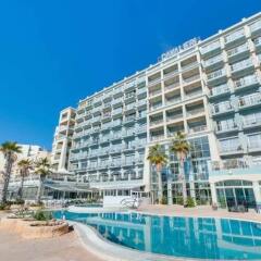 Cavalieri Art Hotel детские мероприятия