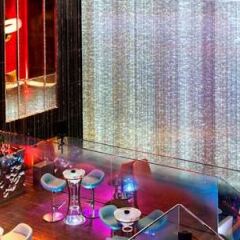 Отель W Guangzhou Гуанчжоу детские мероприятия