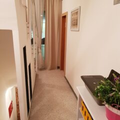 Отель B&B Gli Oleandri Альтамура интерьер отеля фото 2