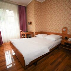 Hotel Limmathof комната для гостей фото 4