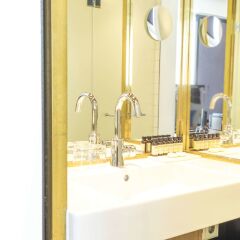 INK Hotel Amsterdam MGallery by Sofitel ванная