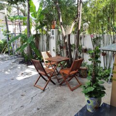 Отель Green Garden Hoi An Villa Хойан фото 6