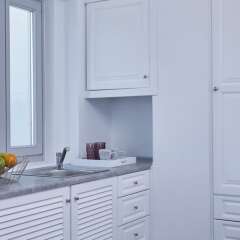 Отель Noni's Apartments Греция, Остров Санторини - отзывы, цены и фото номеров - забронировать отель Noni's Apartments онлайн в номере фото 2