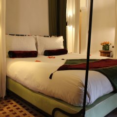 Riad Kaiss by Anika in Marrakesh, Morocco from 353$, photos, reviews - zenhotels.com guestroom