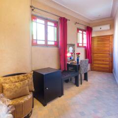 Отель Riad Andalib Марокко, Фес - отзывы, цены и фото номеров - забронировать отель Riad Andalib онлайн удобства в номере