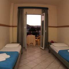 Creta Verano Hotel спа